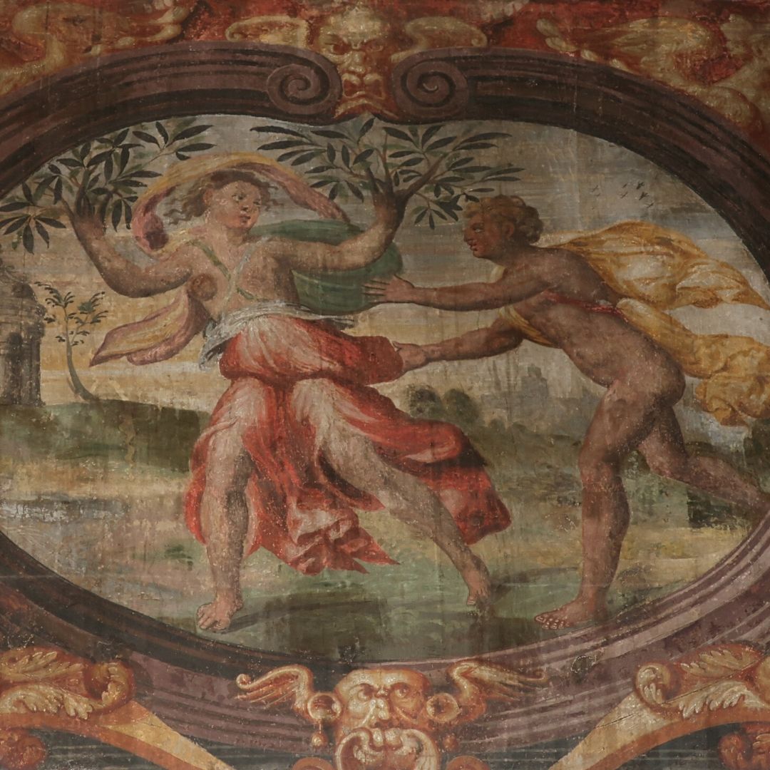 I colori del mito 1 #icoloridelmito